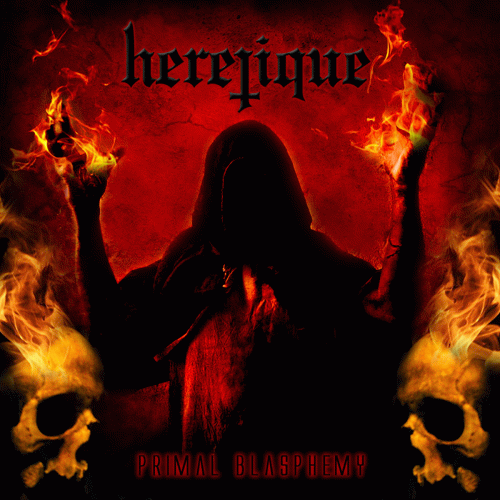 Heretique : Primal Blasphemy